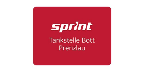 Sprint Tankstelle